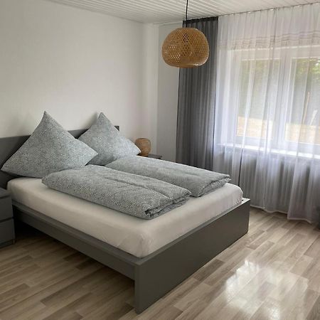 Ferienwohnung Am Buergele Шопфхайм Екстериор снимка